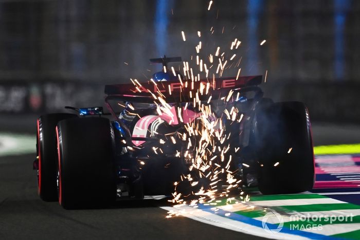 Pierre Gasly, Alpine