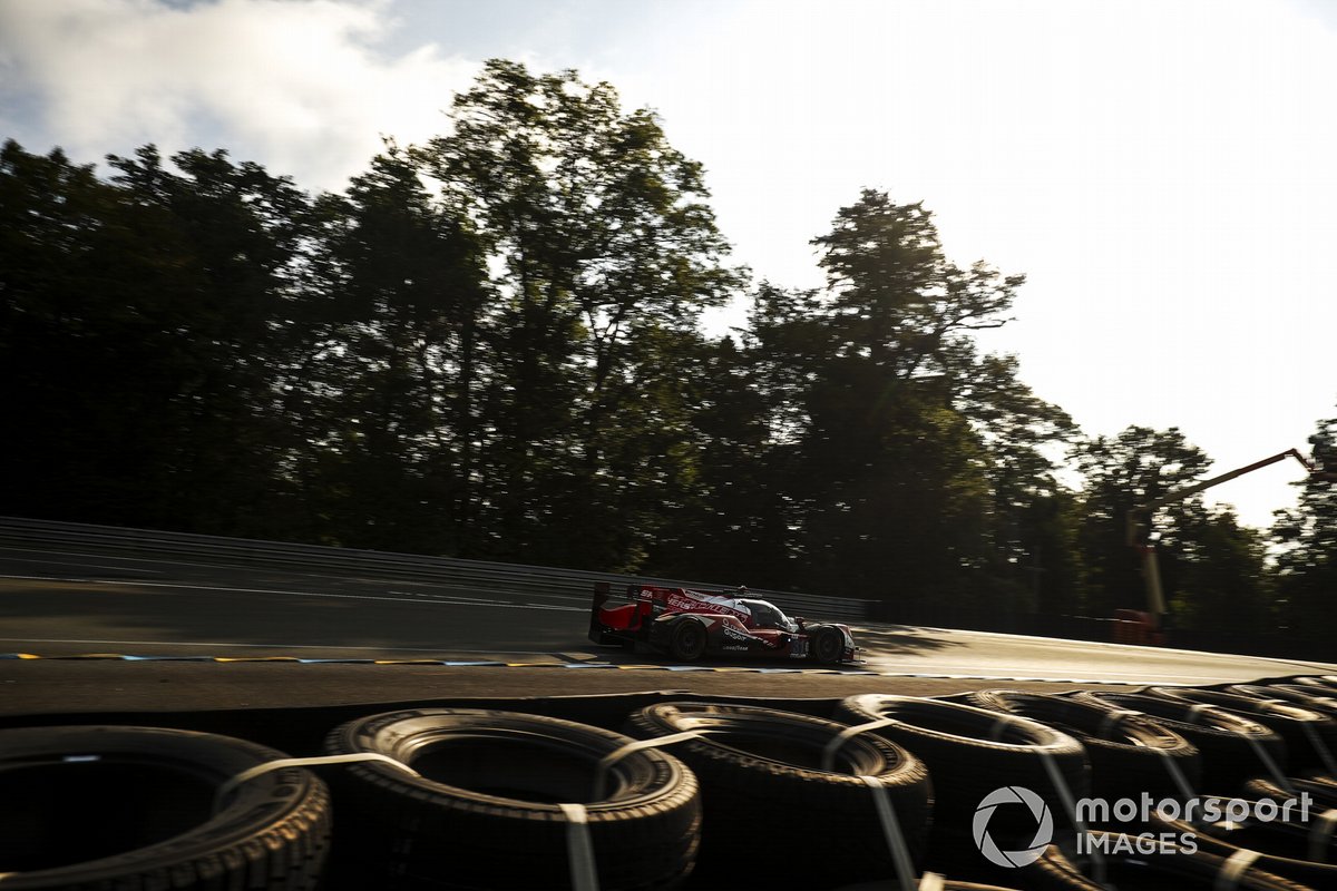 #31 Team WRT Oreca 07 - Gibson LMP2, Robin Frijns, Ferdinand Habsburg, Charles Milesi