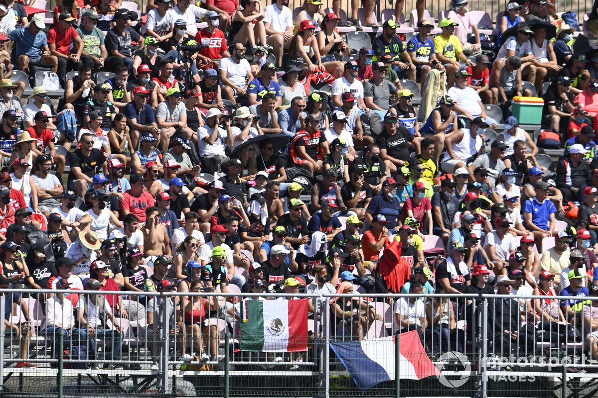 Tifosi