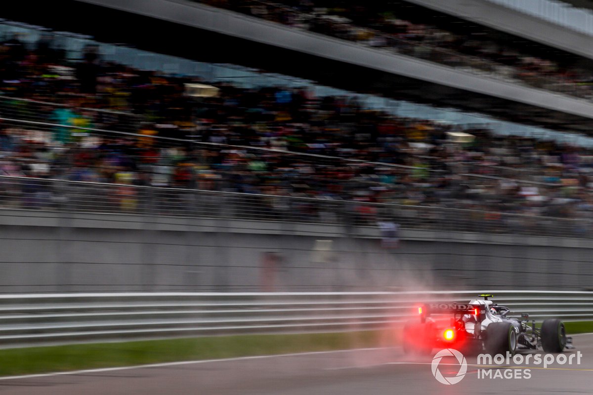 Pierre Gasly, AlphaTauri AT02