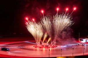 Evento d'inaugurazione del Porsche Experience Center Franciacorta