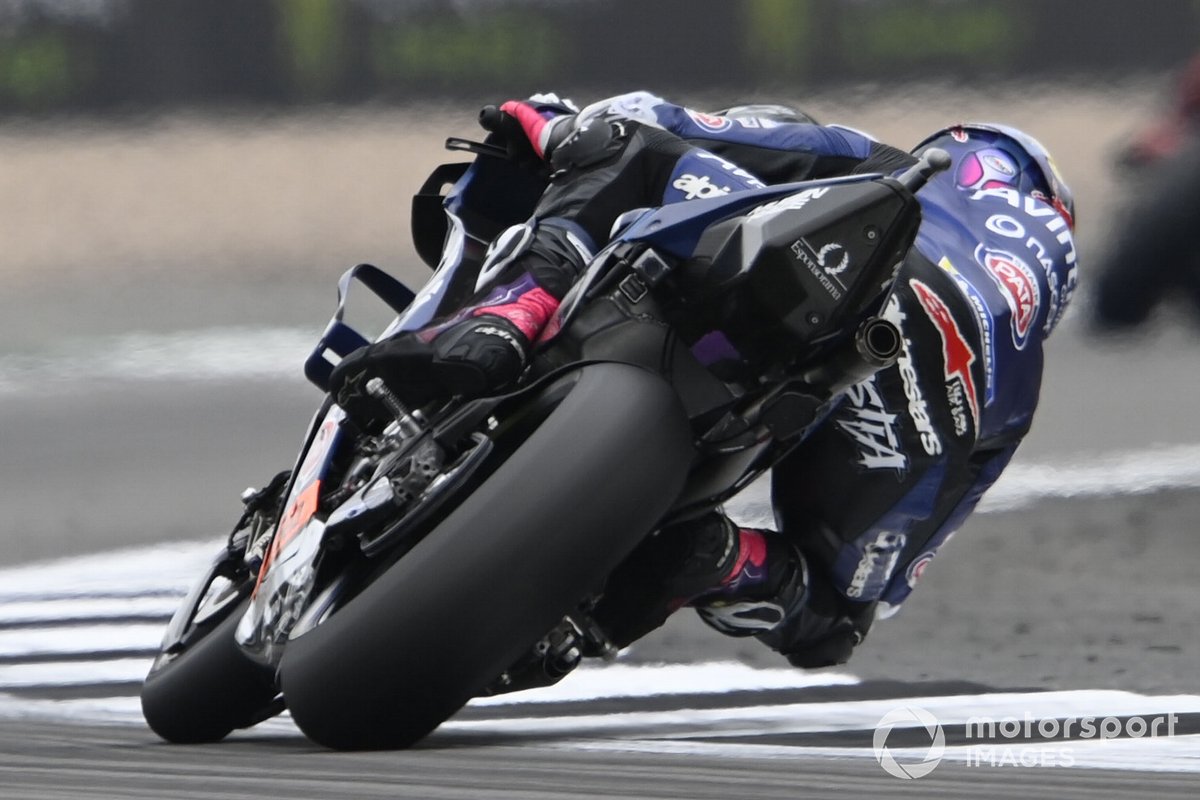 Enea Bastianini, Esponsorama Racing
