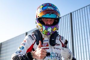 Francesco Maria Fenici, AB Racing