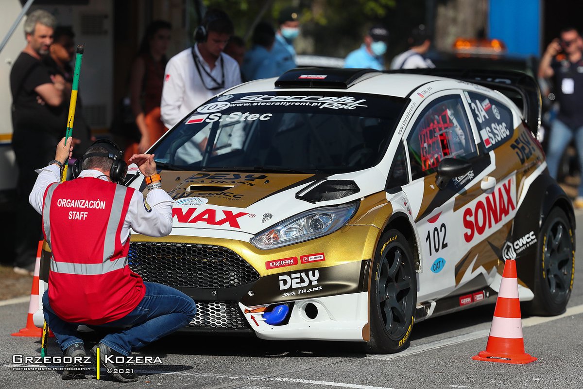 FIA Hill Climb Masters