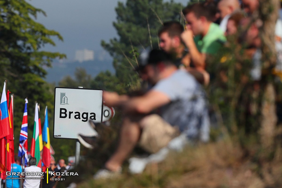 FIA Hill Climb Masters