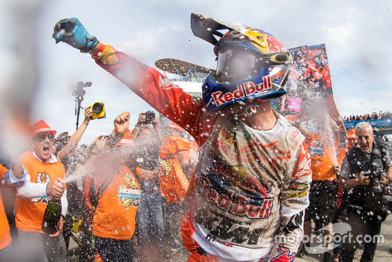 22 MXGP-zeges, 83 in totaal