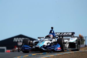 Takuma Sato, Rahal Letterman Lanigan Racing Honda