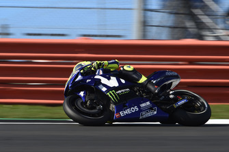 Valentino Rossi, Yamaha Factory Racing