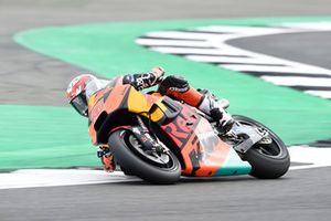 Loris Baz, Red Bull KTM Factory Racing