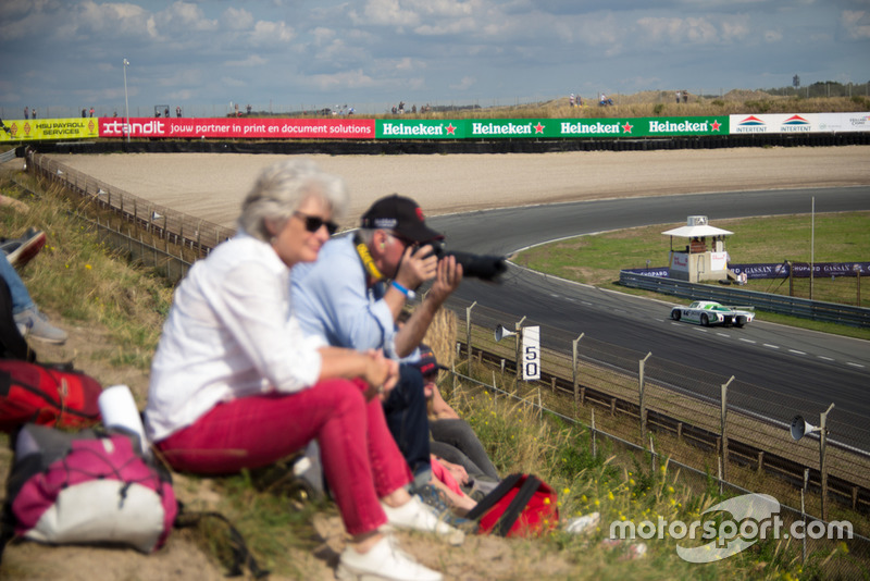 Historic Grand Prix Zandvoort