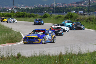 Ersin Yücesan, BMW 320SI