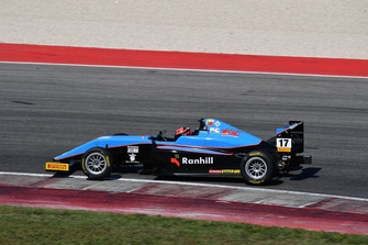 Nazim Azman, Jenzer Motorsport