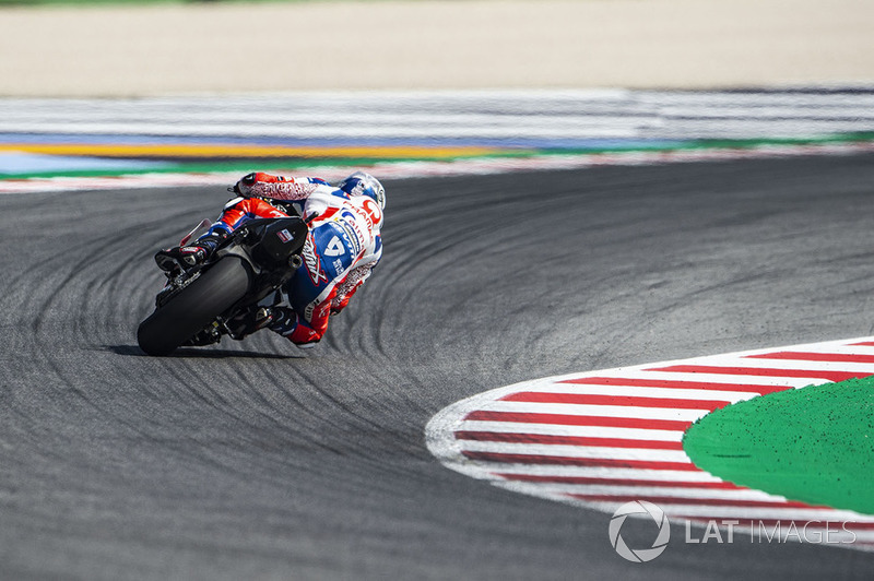 Danilo Petrucci, Pramac Racing