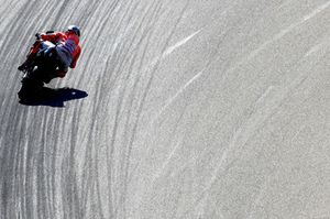 Jorge Lorenzo, Ducati Team