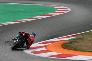 Marco Melandri, Aruba.it Racing-Ducati SBK Team