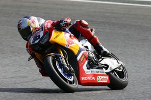 Jake Gagne, Honda WSBK Team