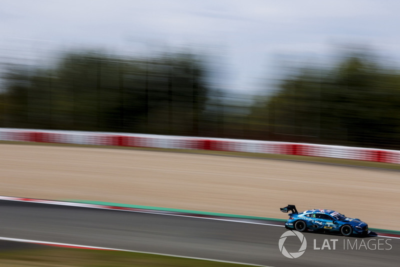 Gary Paffett, Mercedes-AMG Team HWA, Mercedes-AMG C63 DTM
