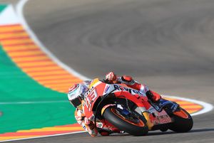 Marc Marquez, Repsol Honda Team