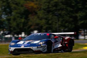 #67 Chip Ganassi Racing Ford GT, GTLM - Ryan Briscoe, Richard Westbrook