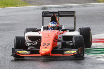 Richard Verschoor, MP Motorsport