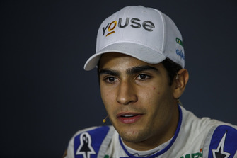 Sergio Sette Camara, Carlin