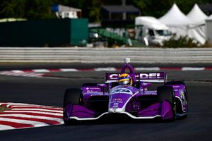 Santino Ferrucci, Dale Coyne Racing Honda