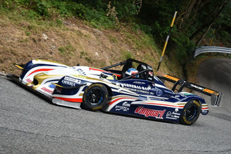 Omar Magliona, Norma M20 FC, CST Sport