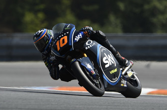 Luca Marini, Sky Racing Team VR46