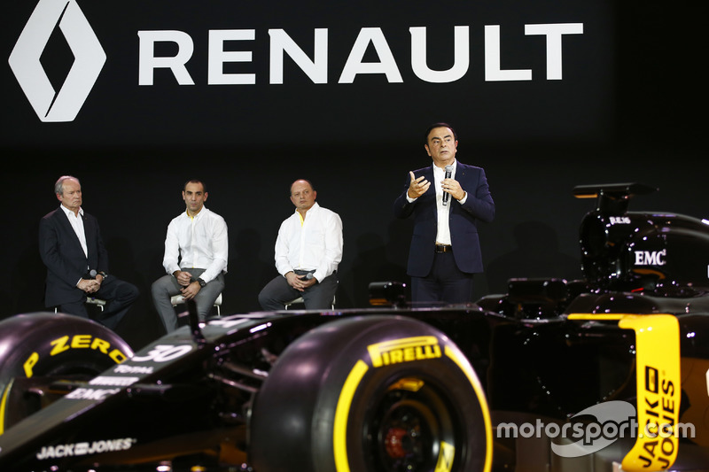 Renault RS16
