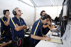 Jean-Paul Driot, Renault e.dams