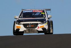 #94 MARC Cars Australia Mazda 3 V8: Gerard McLeod, Bryce Fullwood, Nick Rowe