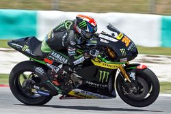 Bradley Smith, Tech 3 Yamaha