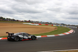 #11 McElrea Racing McLaren 650S: Tony Walls, Warren Luff, Matt Campbell, Tim Slade