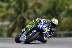 Valentino Rossi, Yamaha Factory Racing