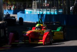 Lucas di Grassi, ABT Schaeffler Audi Sport