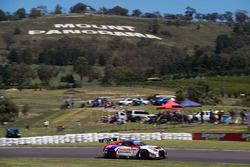 #1 Nissan Motorsports Nissan GT-R Nismo GT3: Rick Kelly, Katsumasa Chiyo, Florian Strauss
