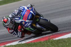 Jorge Lorenzo, Yamaha Factory Racing