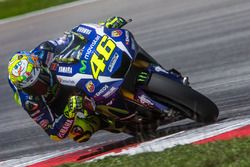 Valentino Rossi, Yamaha Factory Racing