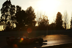 Kimi Raikkonen, Ferrari SF16-H