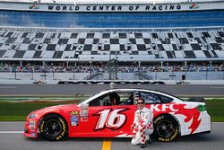 Greg Biffle, Roush Fenway Racing Ford