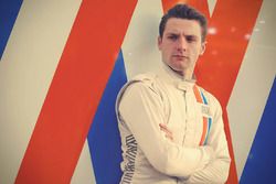 Jordan King, pilote de développement Manor Racing