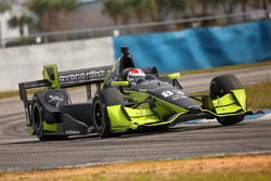 Charlie Kimball, Chip Ganassi Racing Chevrolet