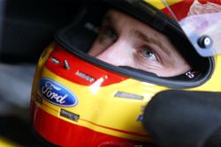 Chris Buescher, Front Row Motorsports Ford