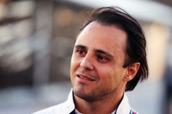 Felipe Massa, Williams