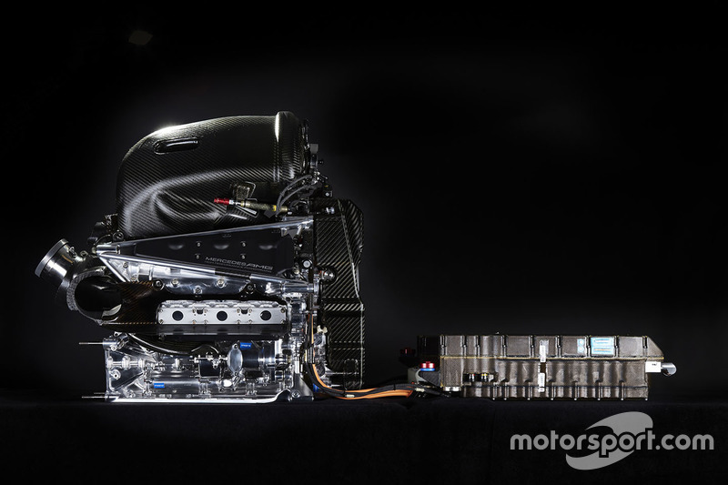 2014: Arranca la era turbo híbrida de la Fórmula 1