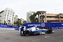 Max Chilton, Chip Ganassi Racing Chevrolet