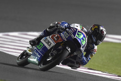 Enea Bastianini, Gresini Racing Team Moto3