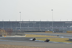 Jonathan Rea, Kawasaki Racing Team e Tom Sykes, Kawasaki Racing Team