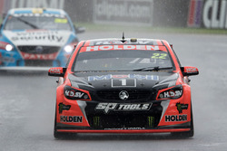 James Courtney, Holden Racing Team