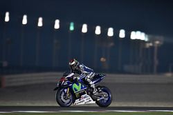 Jorge Lorenzo, Yamaha Factory Racing